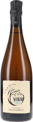 Champagne Jerome Blin - Champagner La Haute Cirriére Extra Brut 2020 - BIO